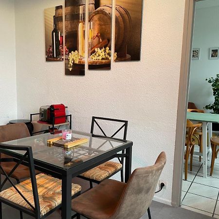 Vivez une expérience unique à Carcassonne Exterior foto