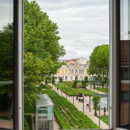 Vivez une expérience unique à Carcassonne Exterior foto