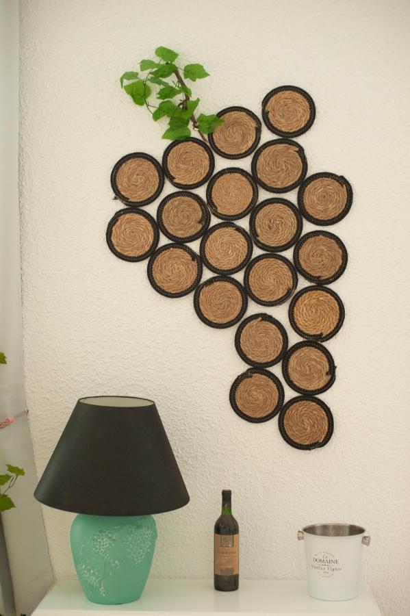 Vivez une expérience unique à Carcassonne Exterior foto